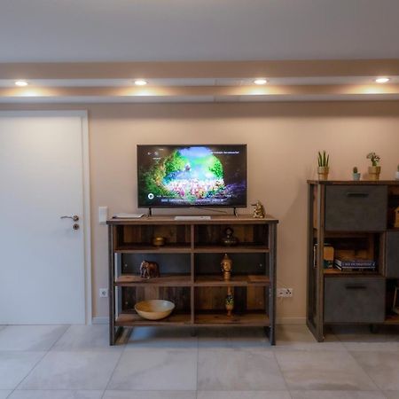 Phantasialand Family Apartment Erftstadt-Bruehl-Cologne Экстерьер фото