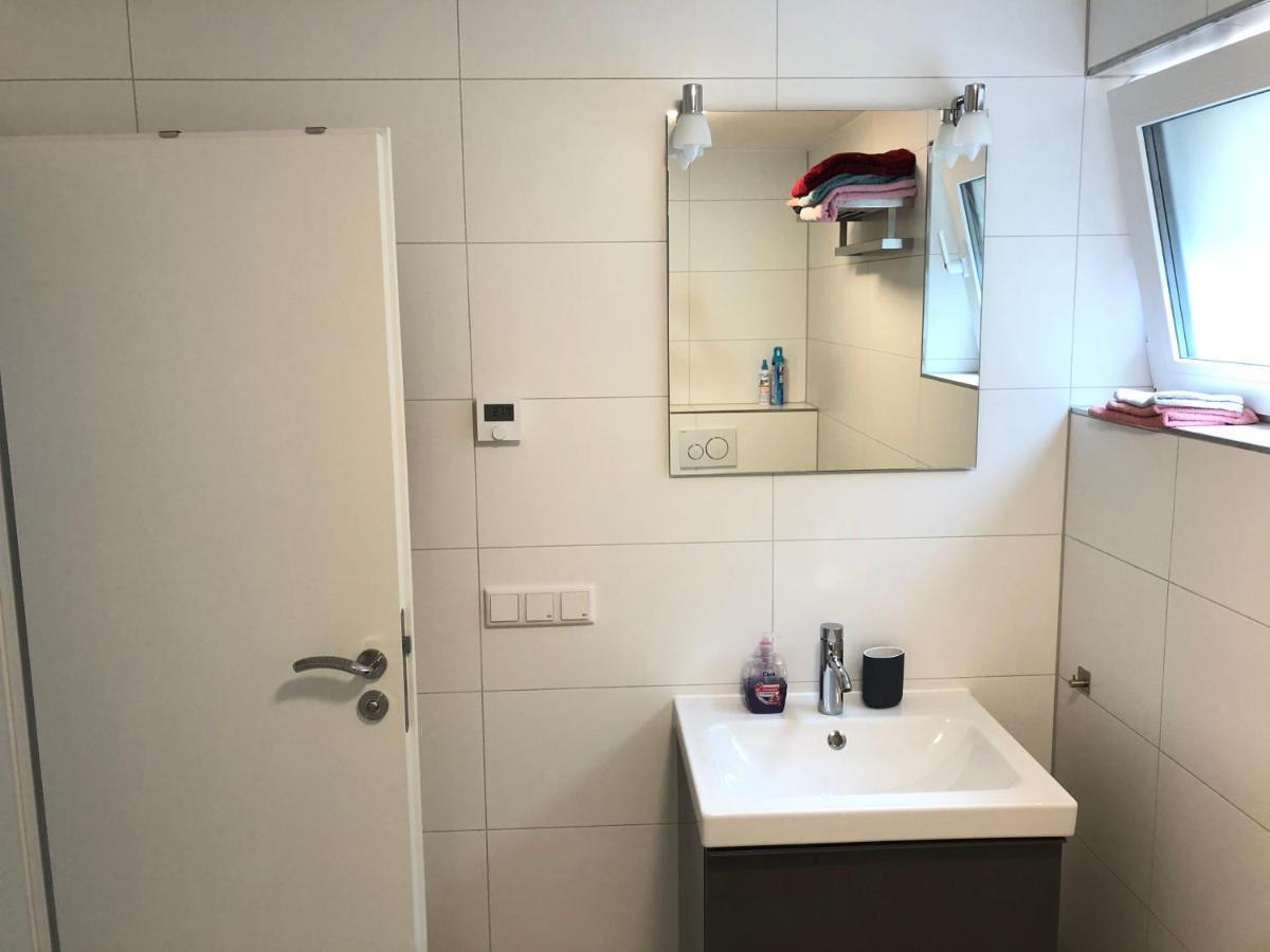 Phantasialand Family Apartment Erftstadt-Bruehl-Cologne Экстерьер фото