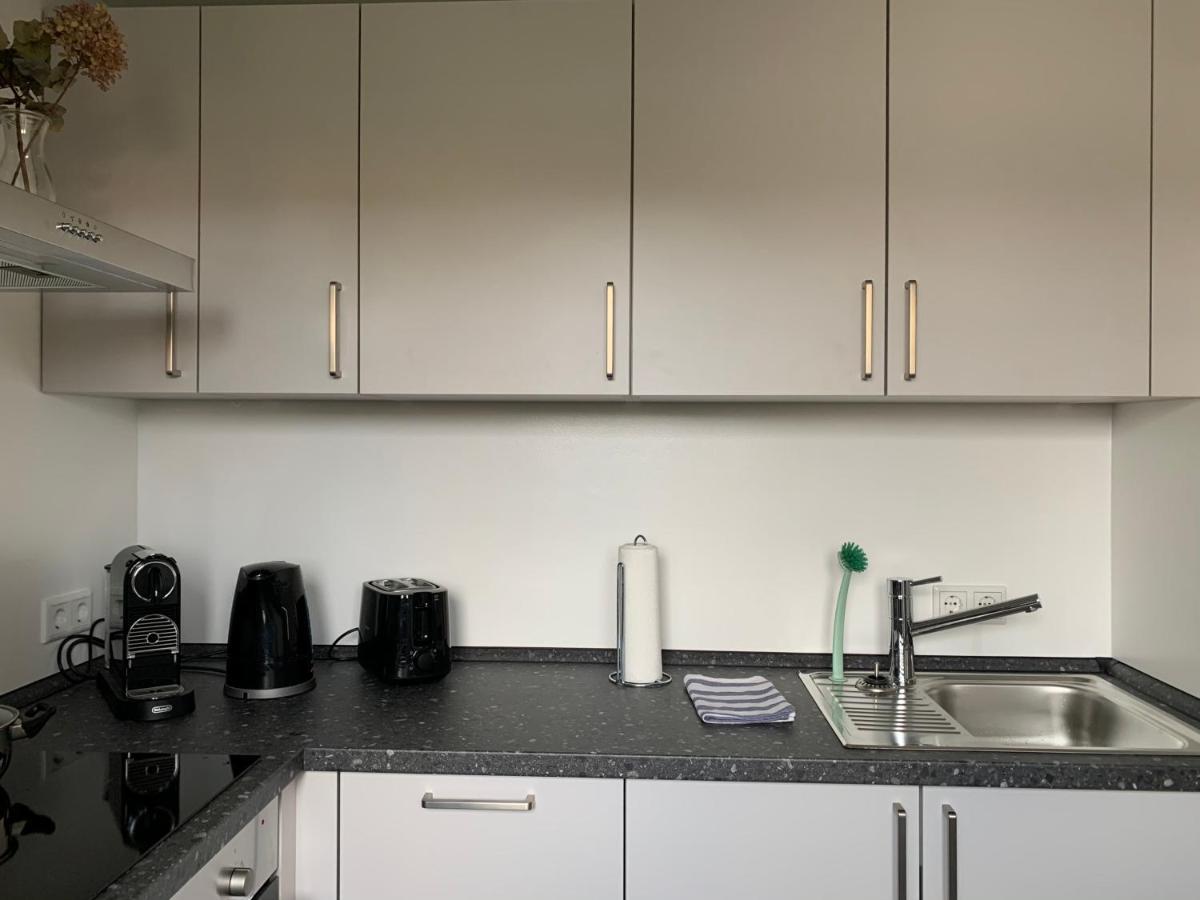 Phantasialand Family Apartment Erftstadt-Bruehl-Cologne Экстерьер фото