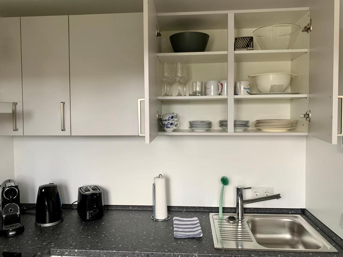 Phantasialand Family Apartment Erftstadt-Bruehl-Cologne Экстерьер фото