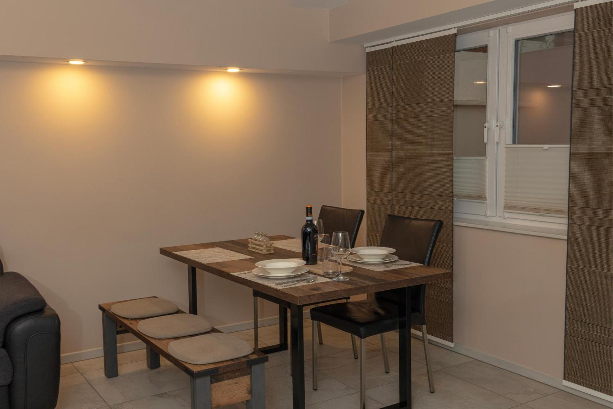 Phantasialand Family Apartment Erftstadt-Bruehl-Cologne Экстерьер фото