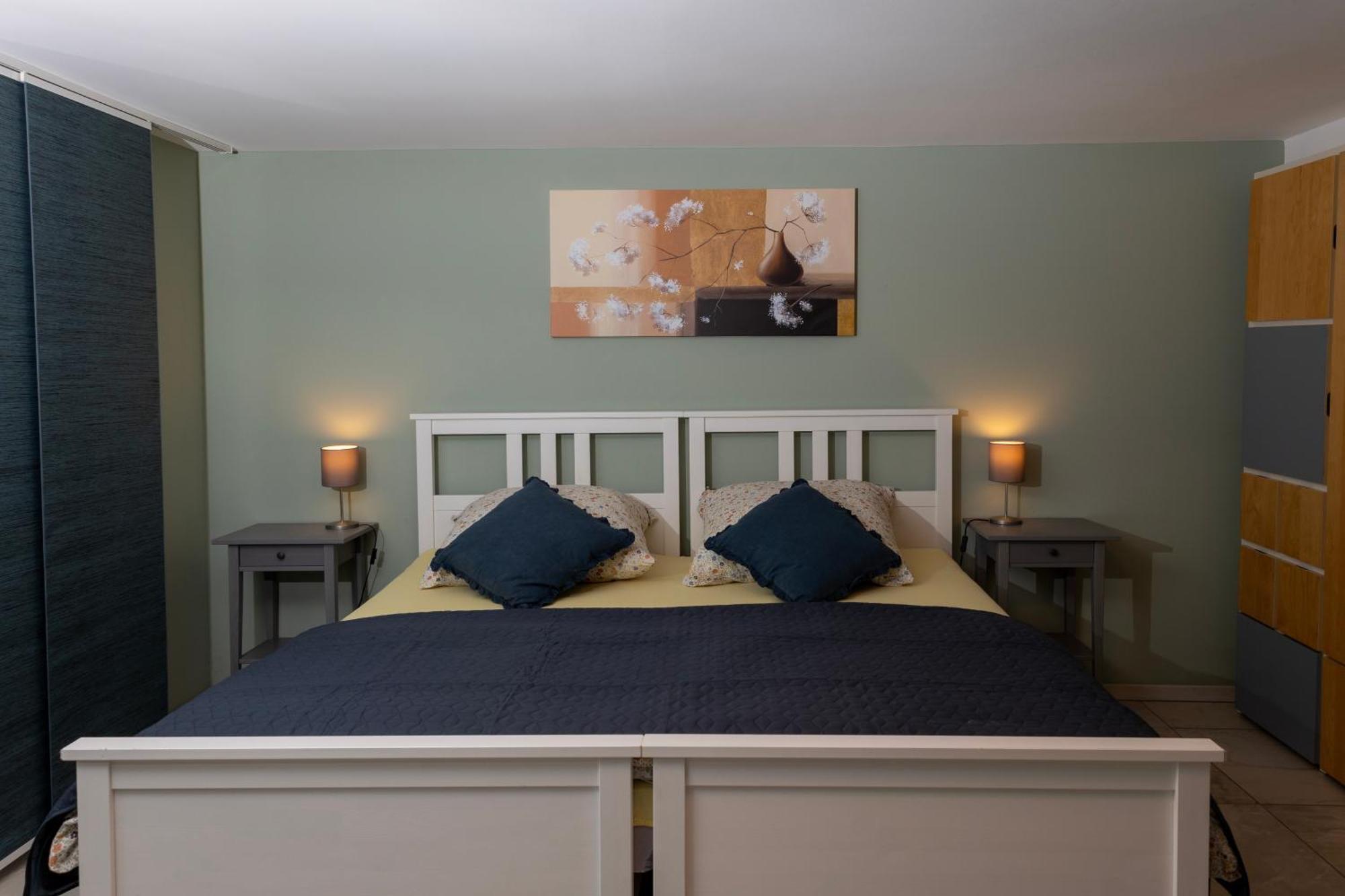 Phantasialand Family Apartment Erftstadt-Bruehl-Cologne Экстерьер фото