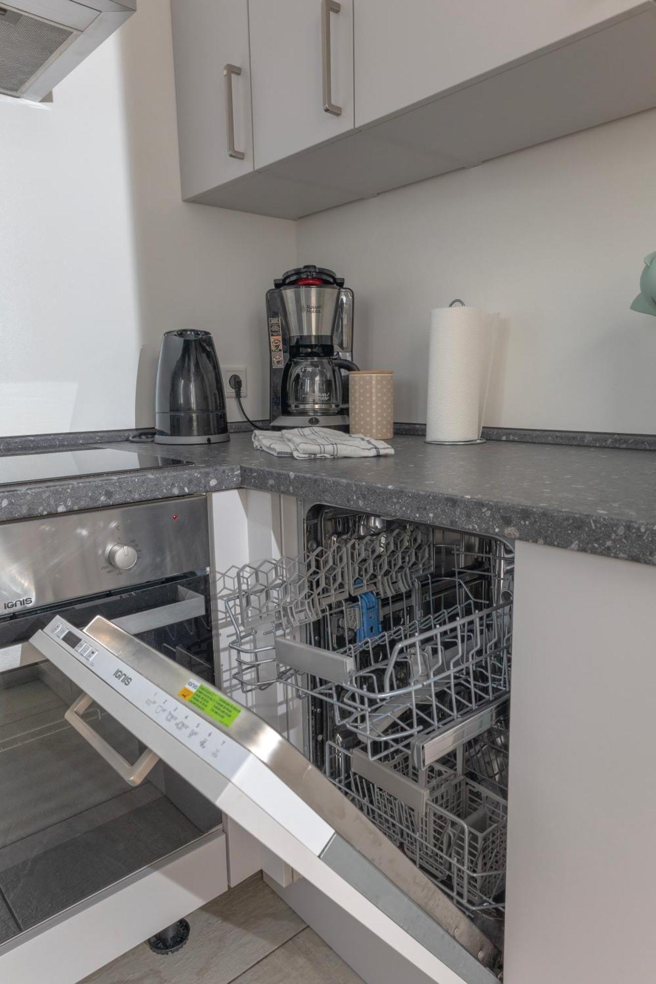 Phantasialand Family Apartment Erftstadt-Bruehl-Cologne Экстерьер фото